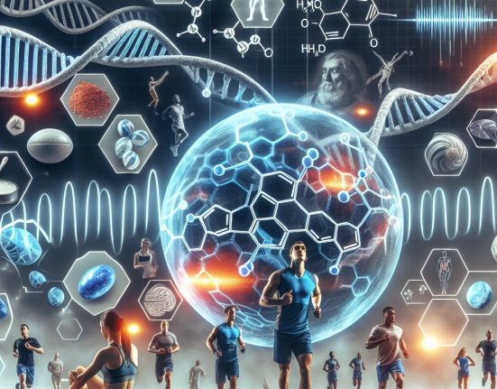 Modafinil (provigil) and muscle recovery: future perspectives in sports pharmacology