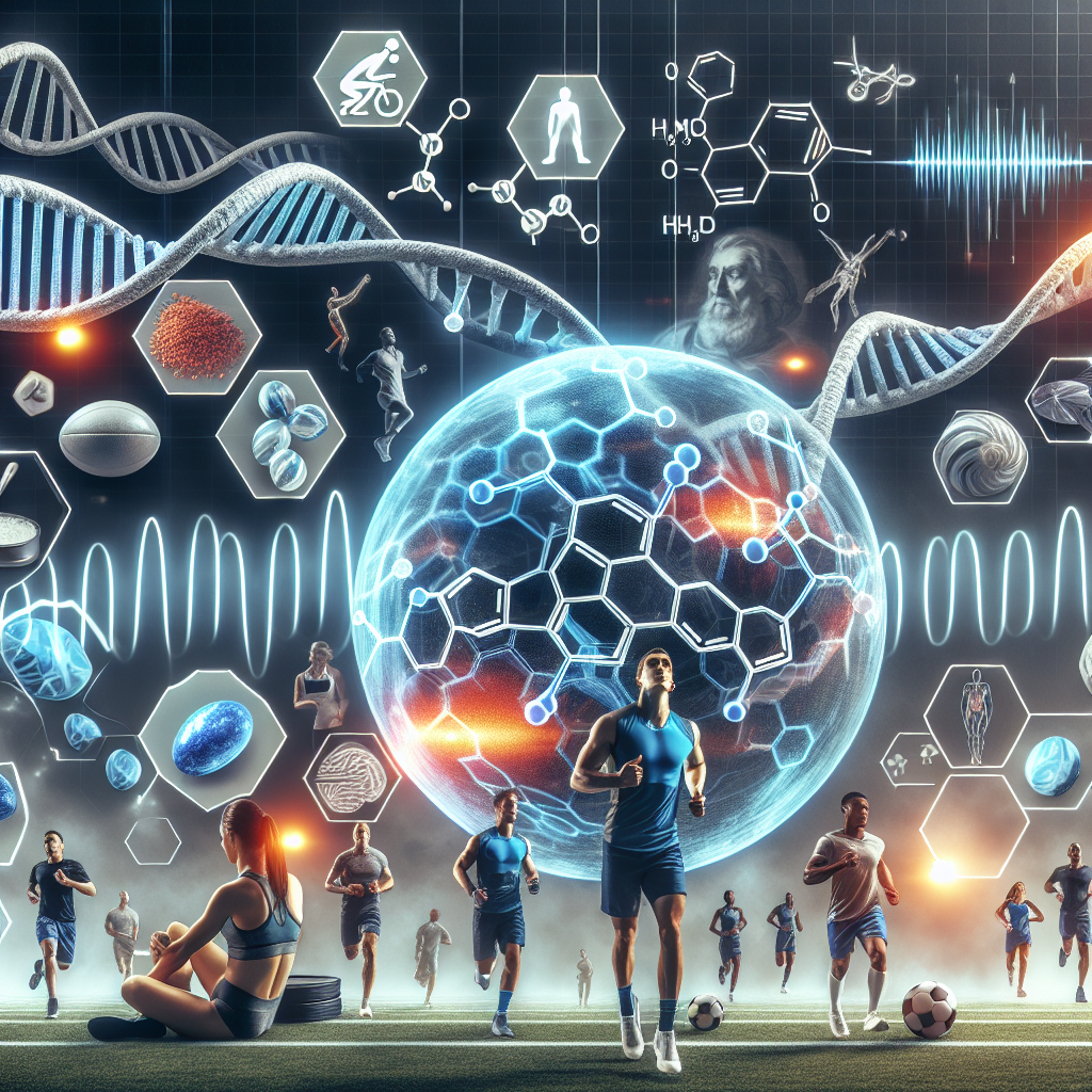 Modafinil (provigil) and muscle recovery: future perspectives in sports pharmacology