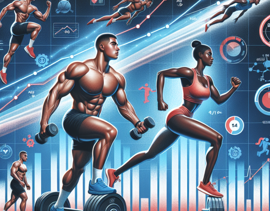 Proviron: impact on athletic performance