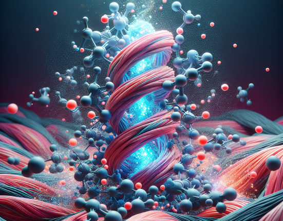 Retatrutide as a potential tool for post-exercise muscle recovery