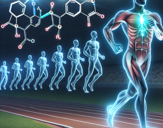 Semaglutide and its impact on physical endurance