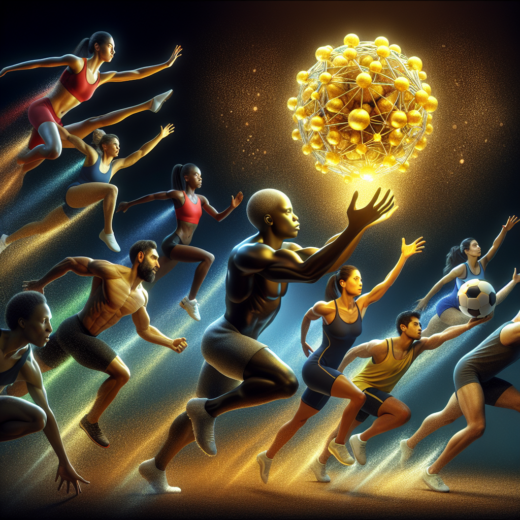 Sibutramine as a doping agent in sports