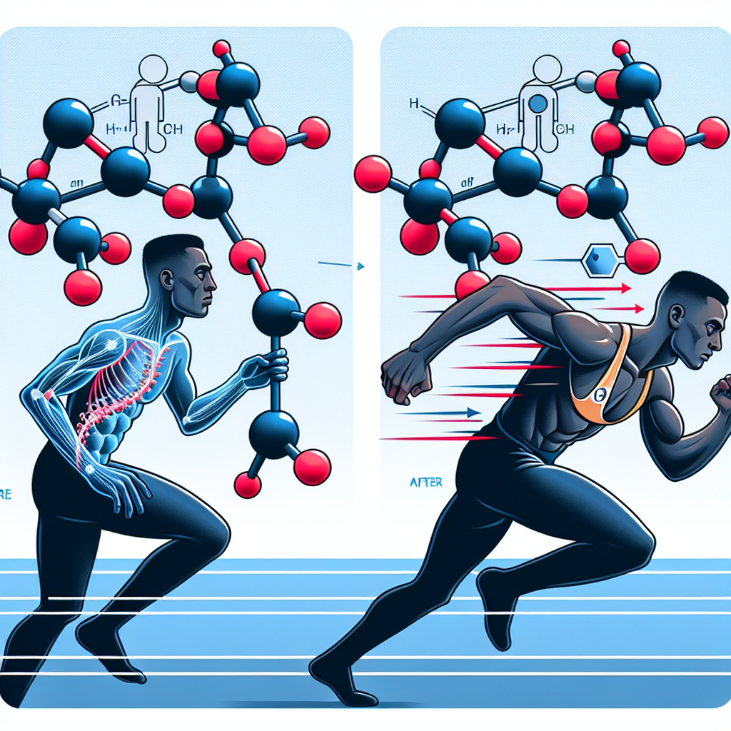 Tadalafil citrate effects on increasing sports performance