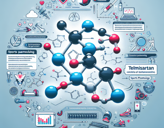 Telmisartan: drug not to underestimate in sports pharmacology