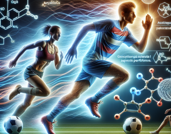 Therapeutic applications of modafinil (provigil) in sports