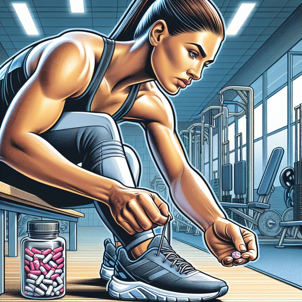 Therapeutic use of anastrozole in professional athletes