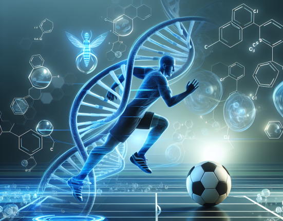 Tirzepatide: a future perspective in sports pharmacology