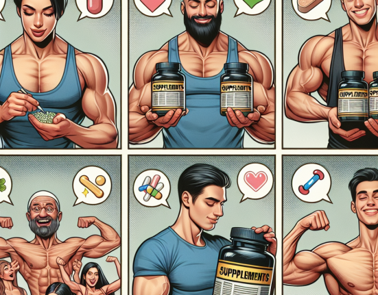 Tirzepatide use in bodybuilding: advantages and contraindications