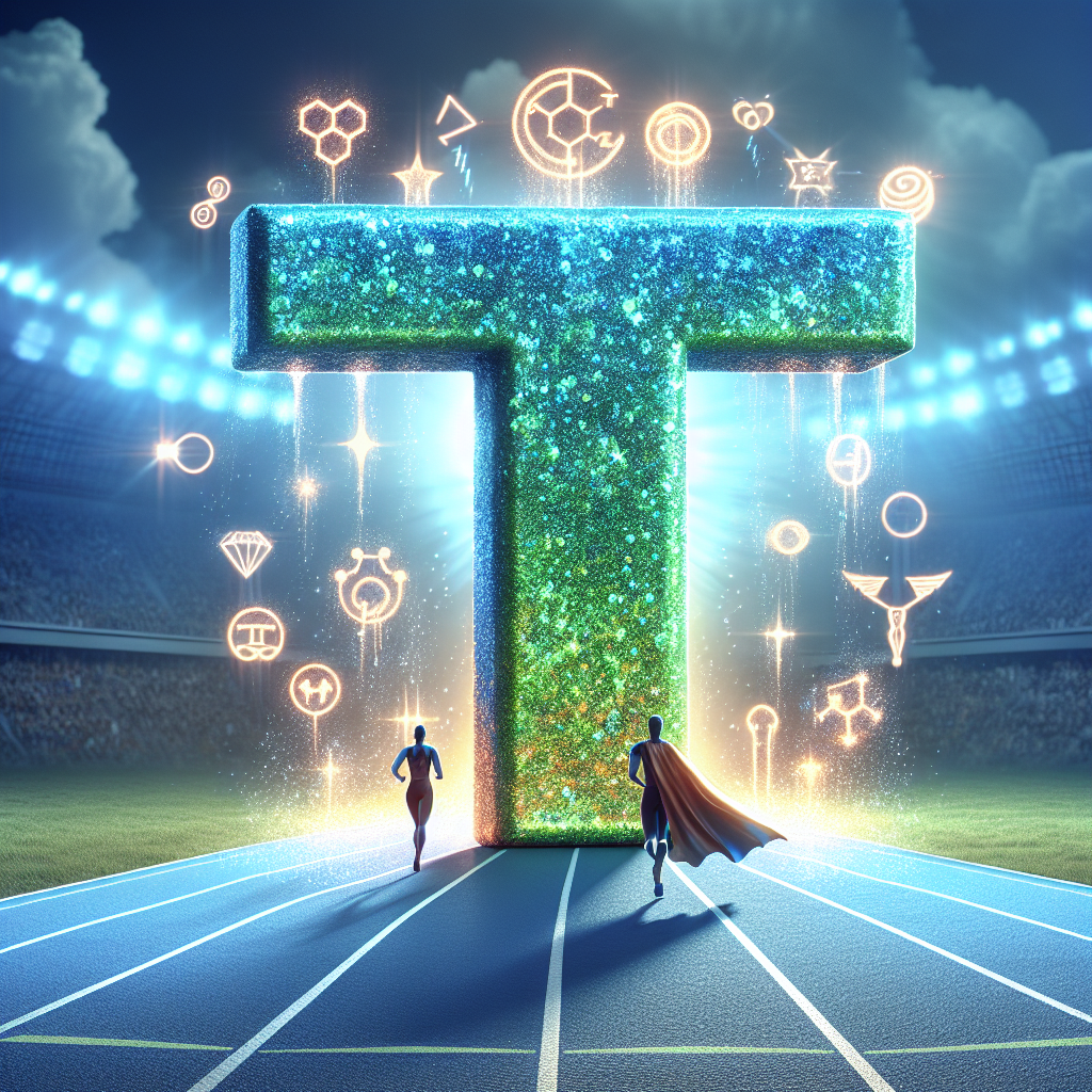 Toremifene citrate: performance enhancement ally