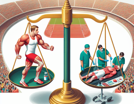 Benefits and dangers of erythropoietin for athletes