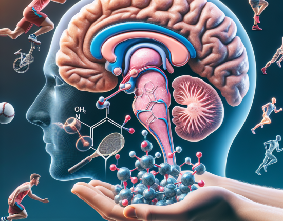 Cabergoline: an alternative approach in sports pituitary management