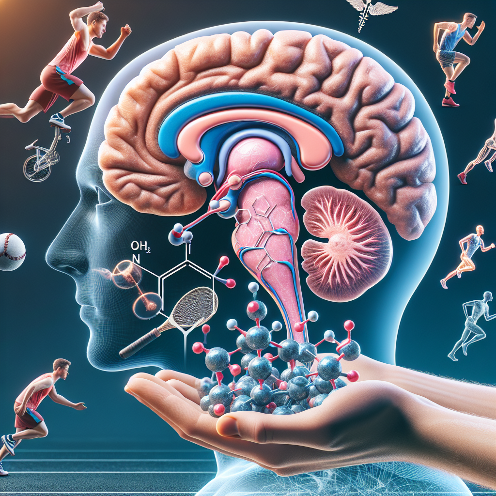 Cabergoline: an alternative approach in sports pituitary management