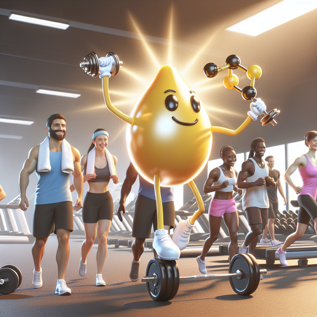 Dehydroepiandrosterone: a support for muscle growth