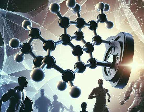 Enclomifene citrate: a potential ergogenic for athletes