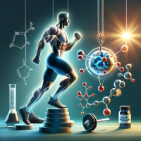 The importance of calcium pitavastatin in optimizing sports performance