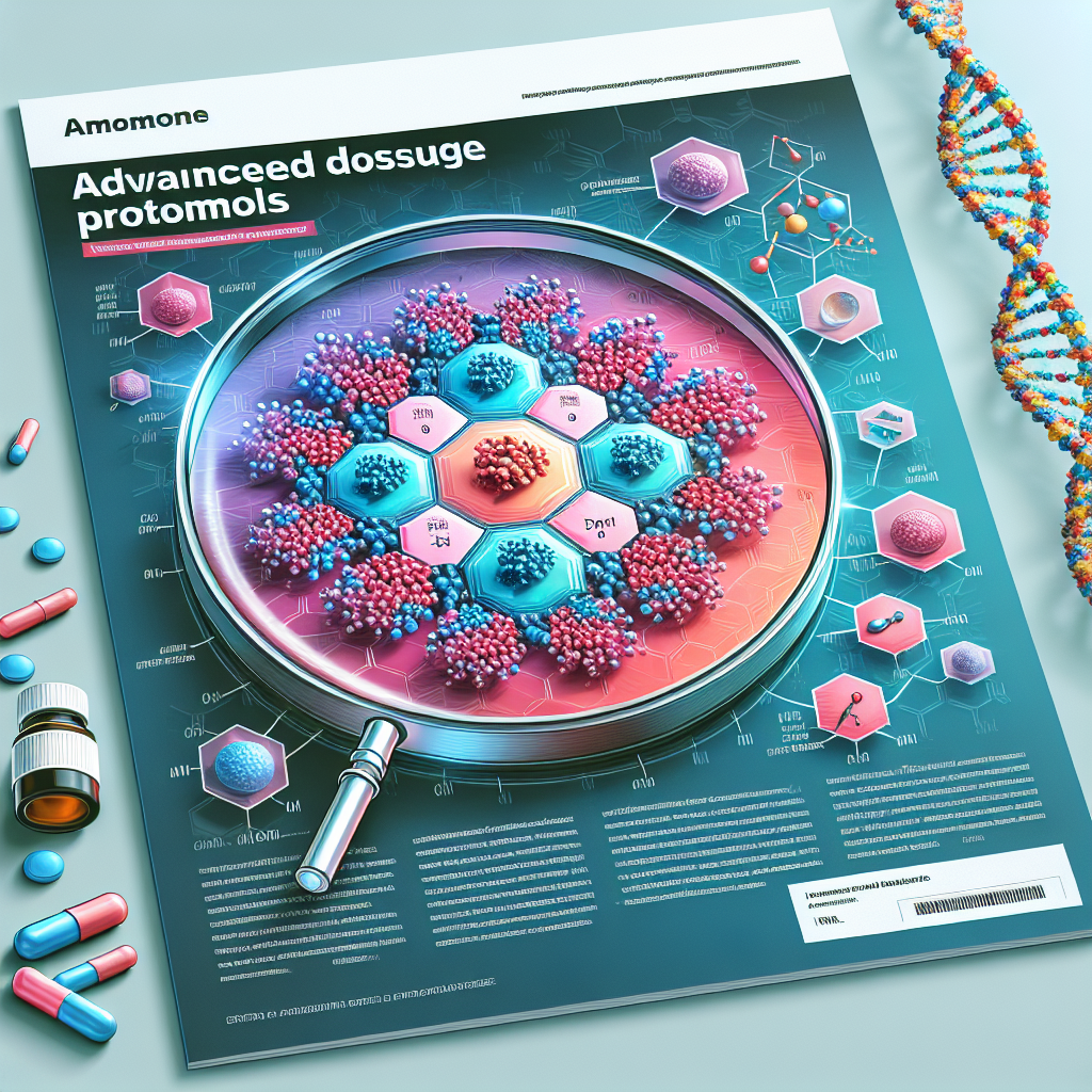 Advanced dosage protocols for tamoxifene