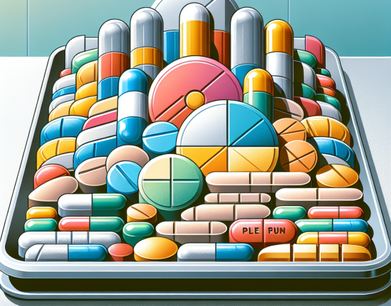 Cutting stack including tamoxifene