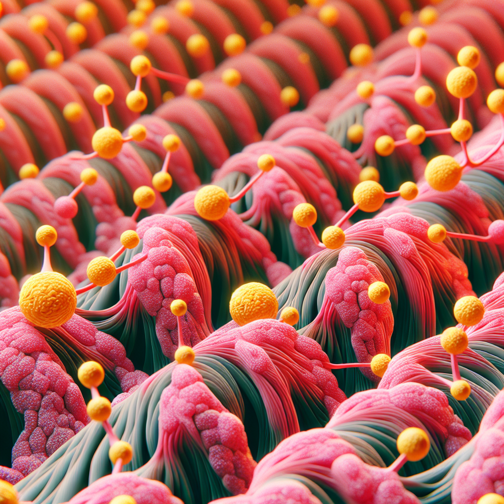 Muscle fiber hypertrophy with mibolerone