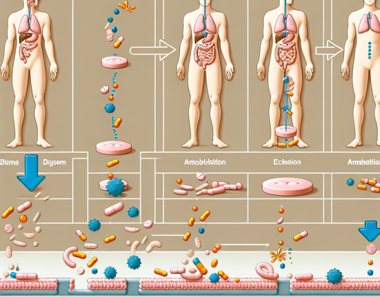 Pharmacokinetics of mibolerone: absorption, distribution, metabolism, excretion