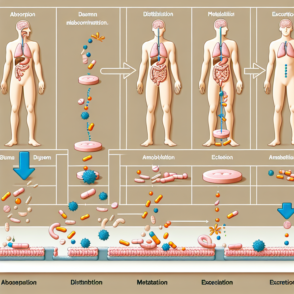 Pharmacokinetics of mibolerone: absorption, distribution, metabolism, excretion