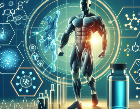 Andriol for muscle building: what the evidence says