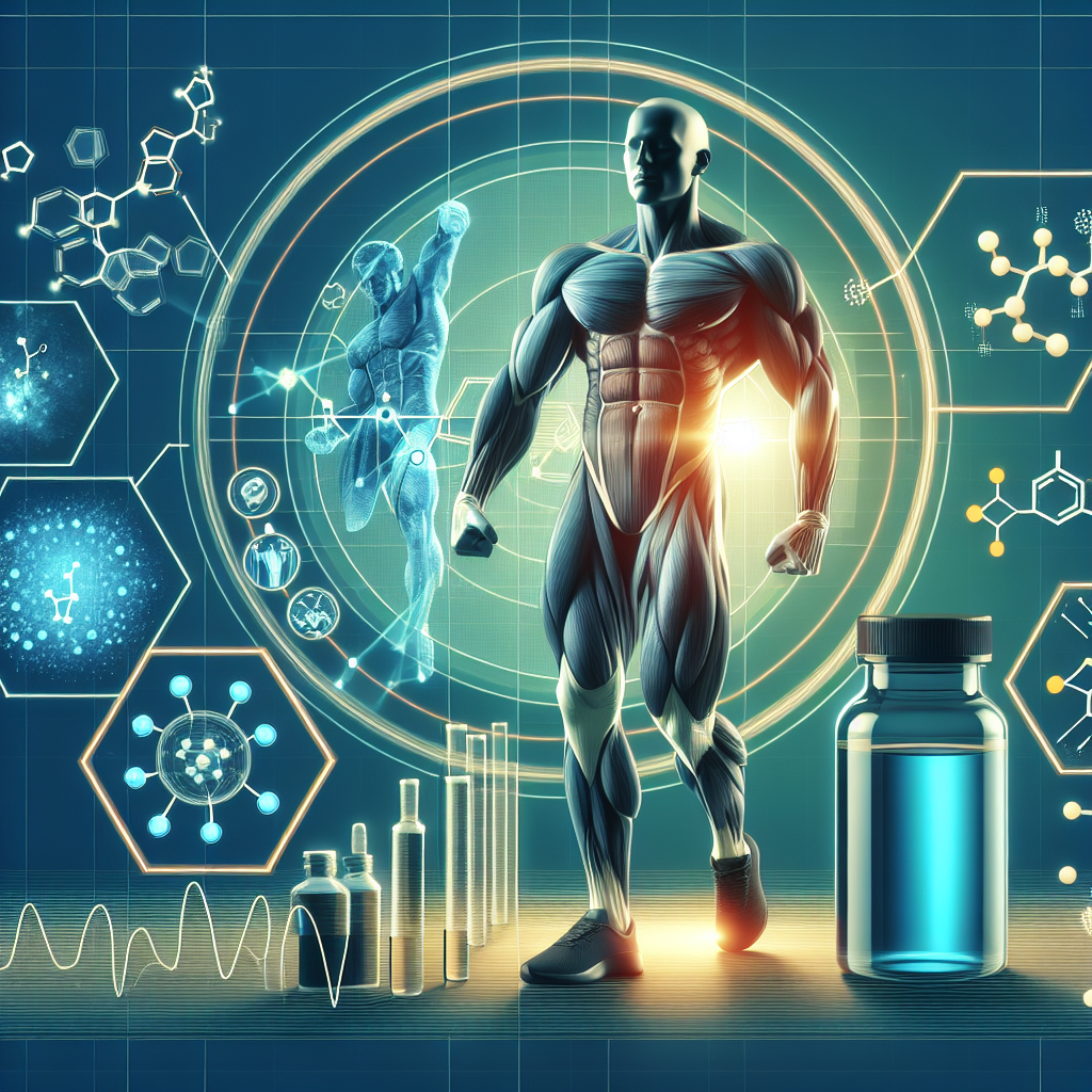 Andriol for muscle building: what the evidence says