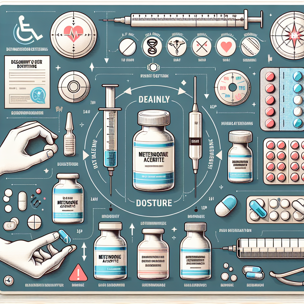 Beginner dosage guide for acetato di metenolone