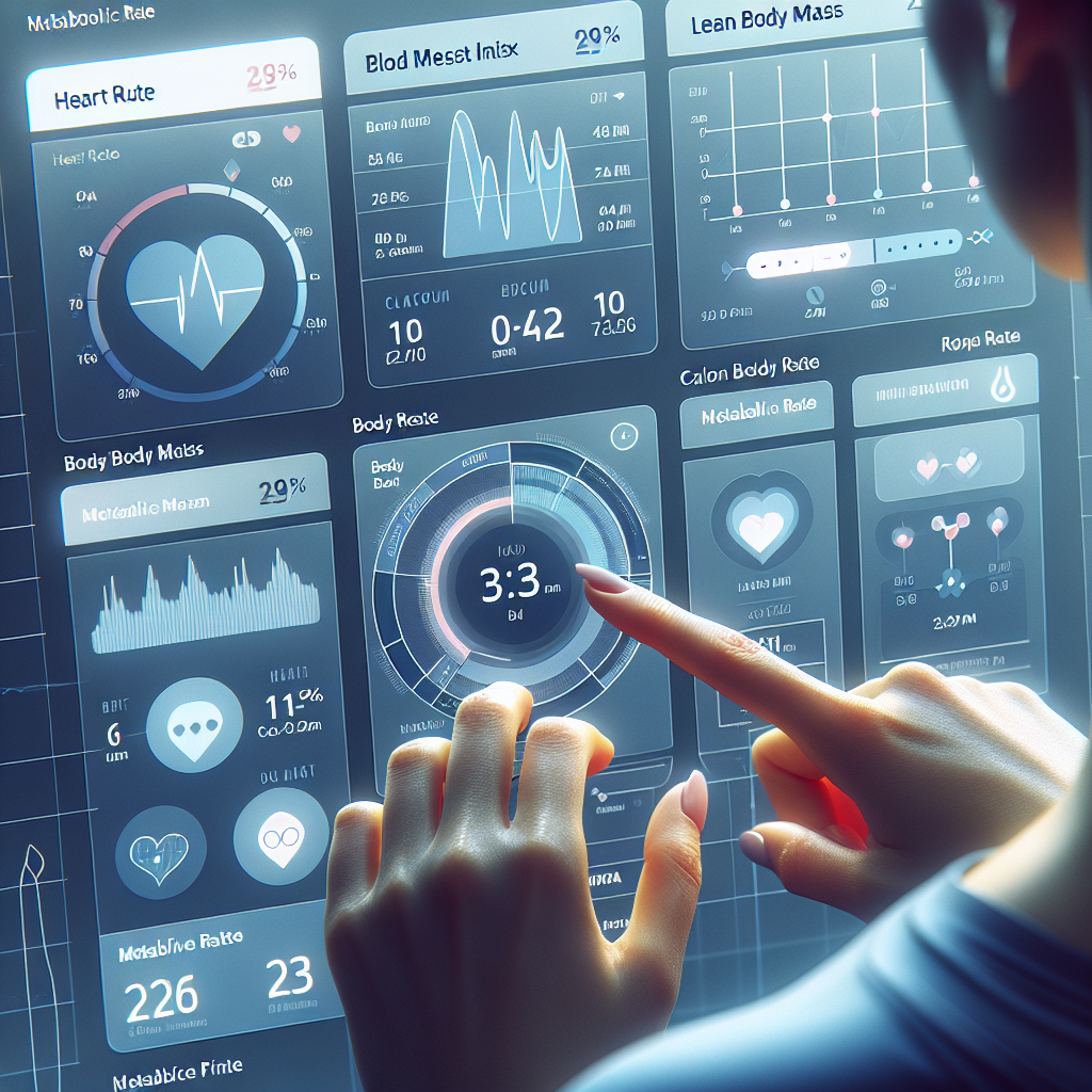 Monitoring parameters while using primobolan