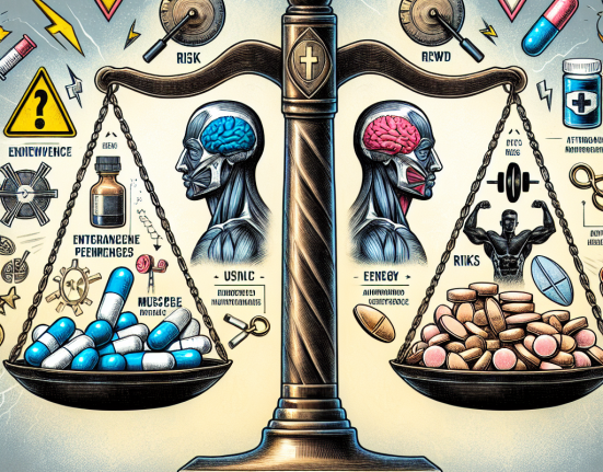 Oxymetholone compresse for athletic performance: risk vs reward