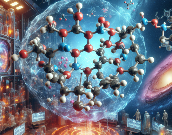 Space medicine and acetato di metenolone