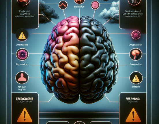 Psychological side effects of stenbolone